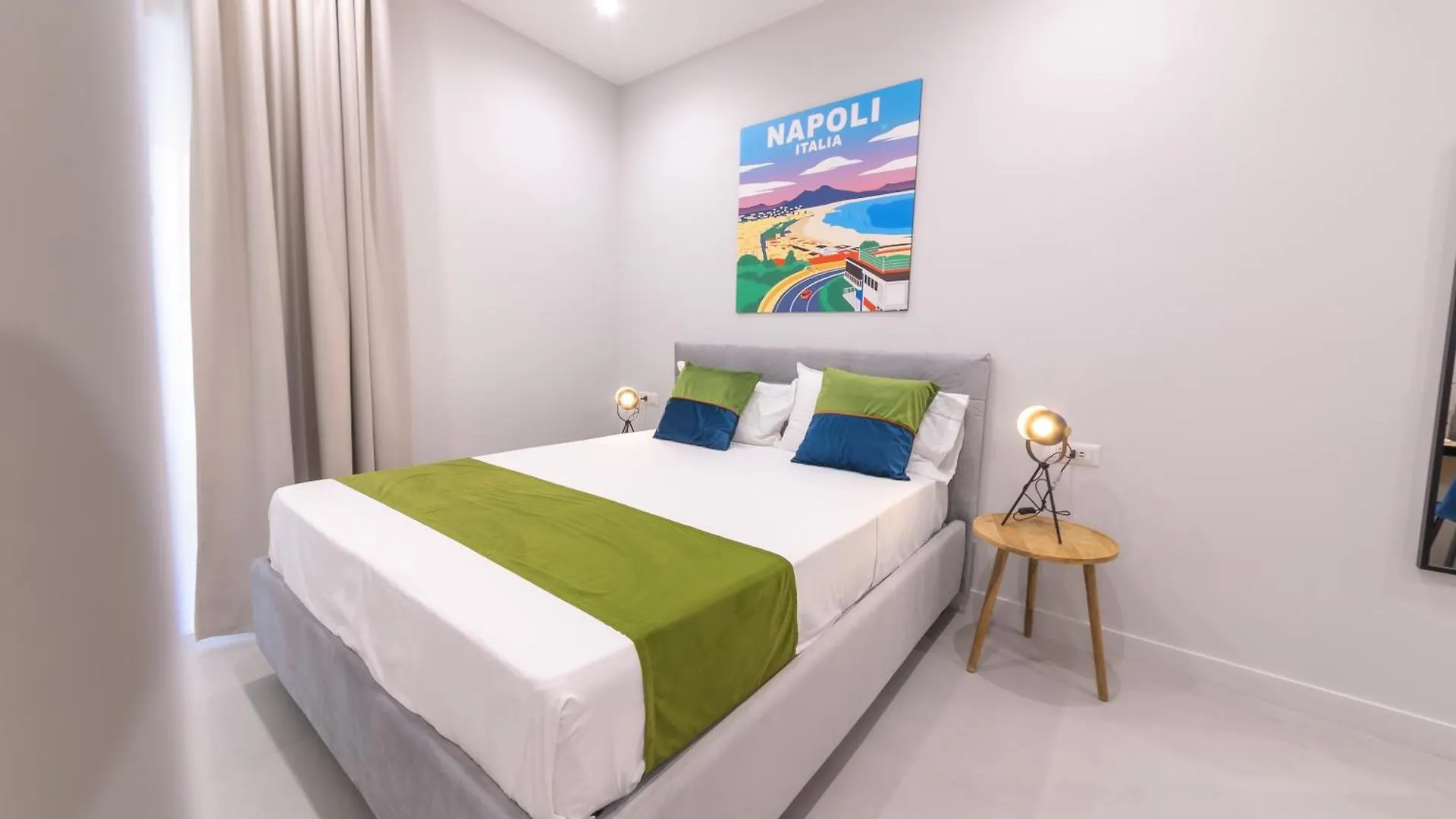 The Ease Bed & Breakfast Naples
