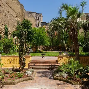 Hostel Hopestel Secret Garden, Neapol