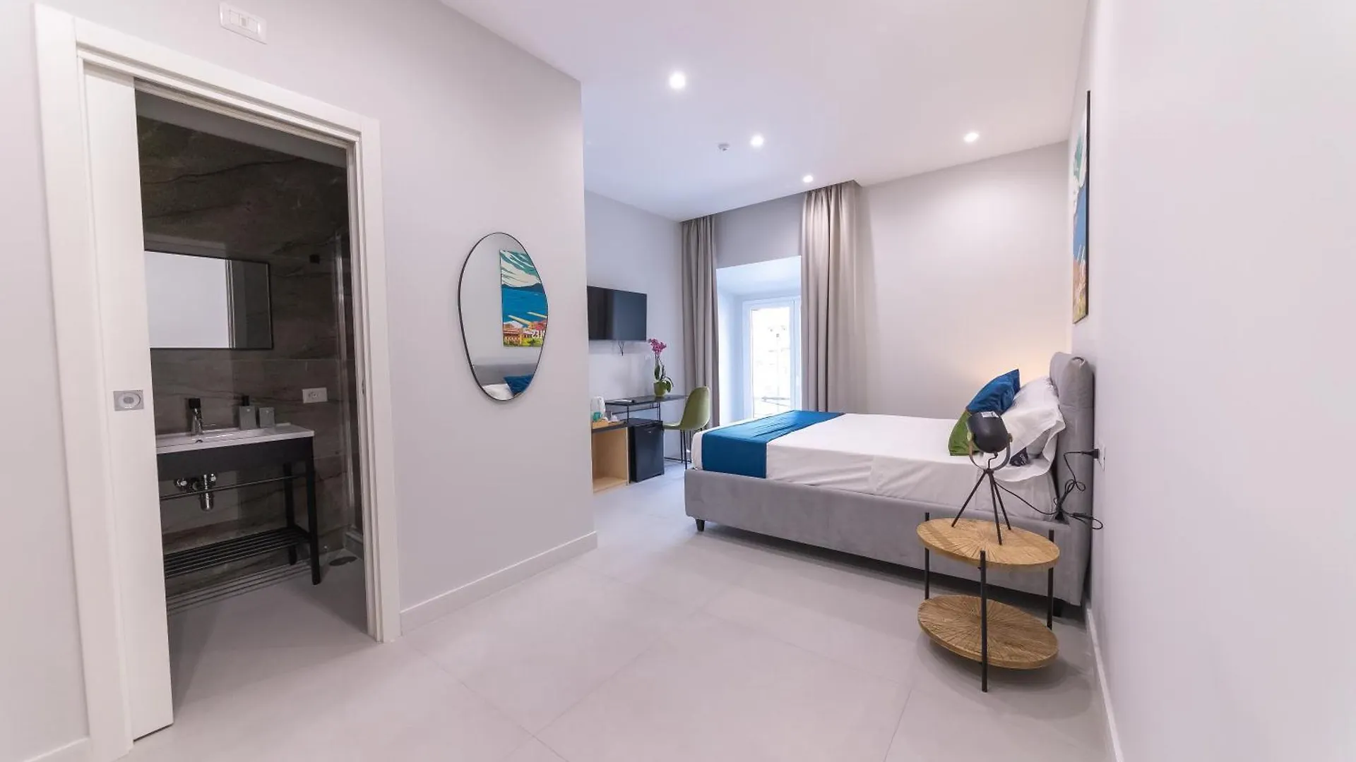 The Ease Bed & Breakfast Naples