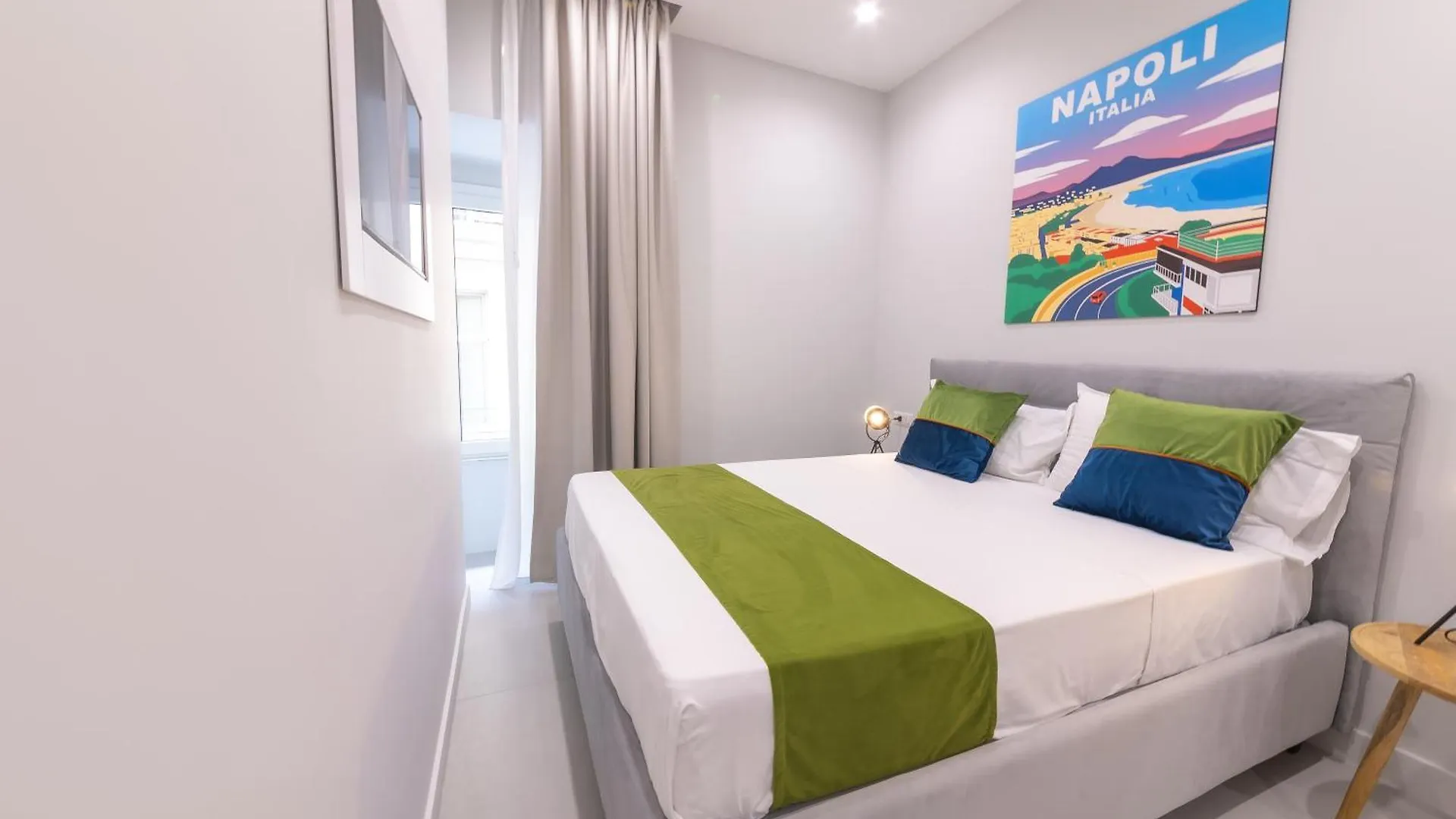 The Ease Bed & Breakfast Naples