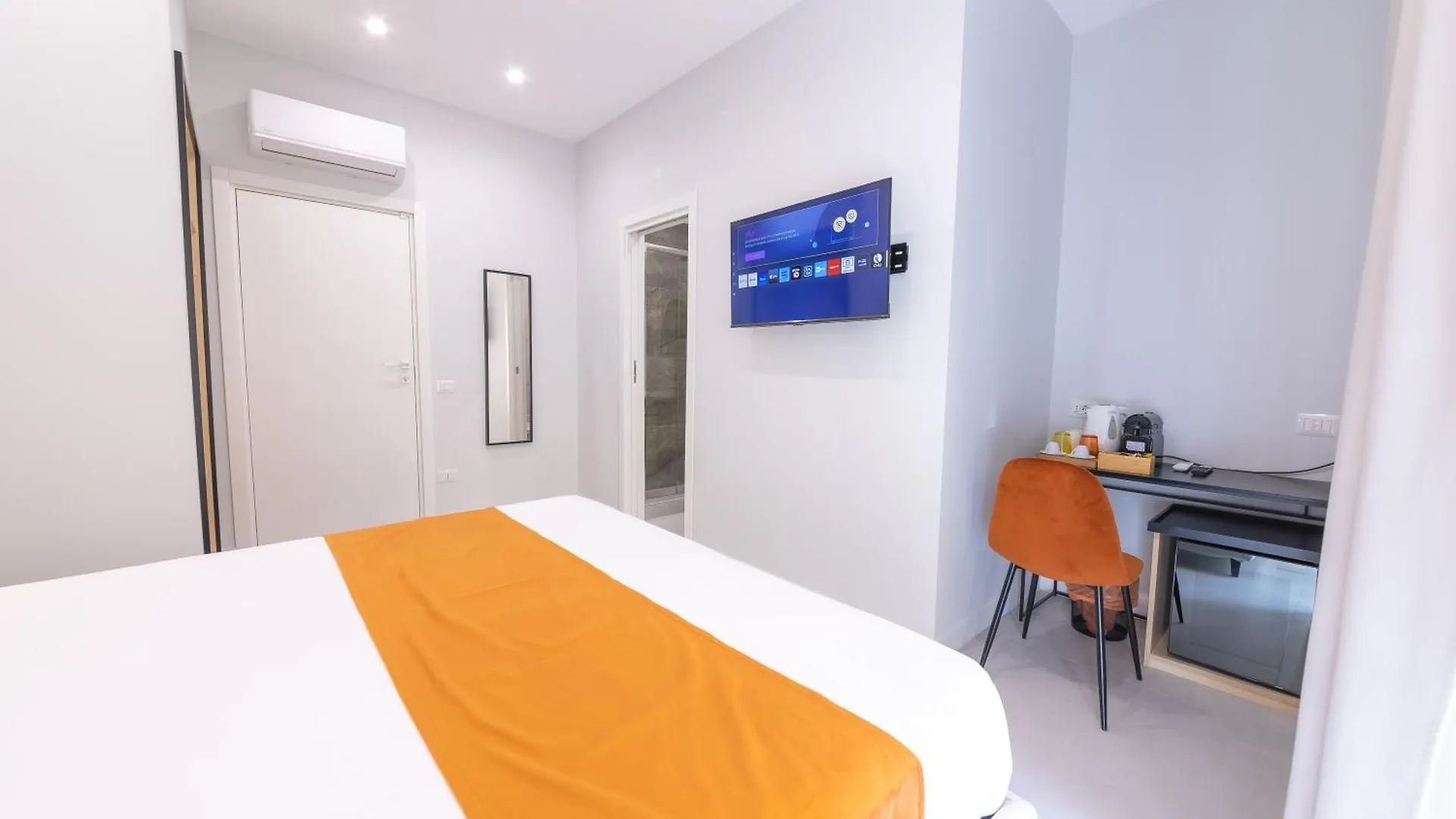 The Ease Bed & Breakfast Naples
