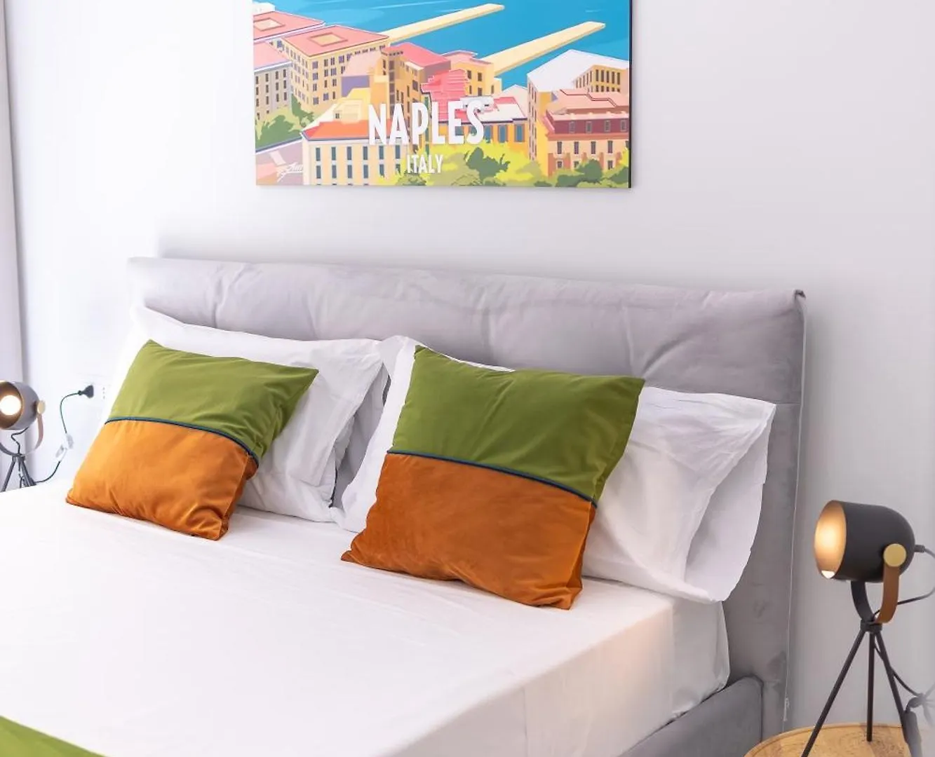 The Ease Bed & Breakfast Naples