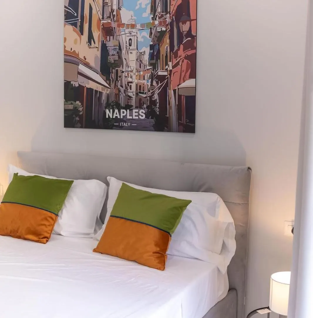 The Ease Bed & Breakfast Naples