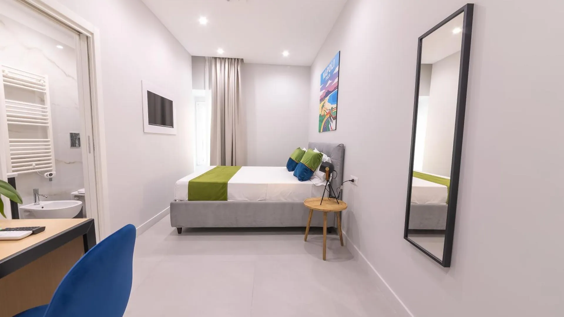 The Ease Bed & Breakfast Naples