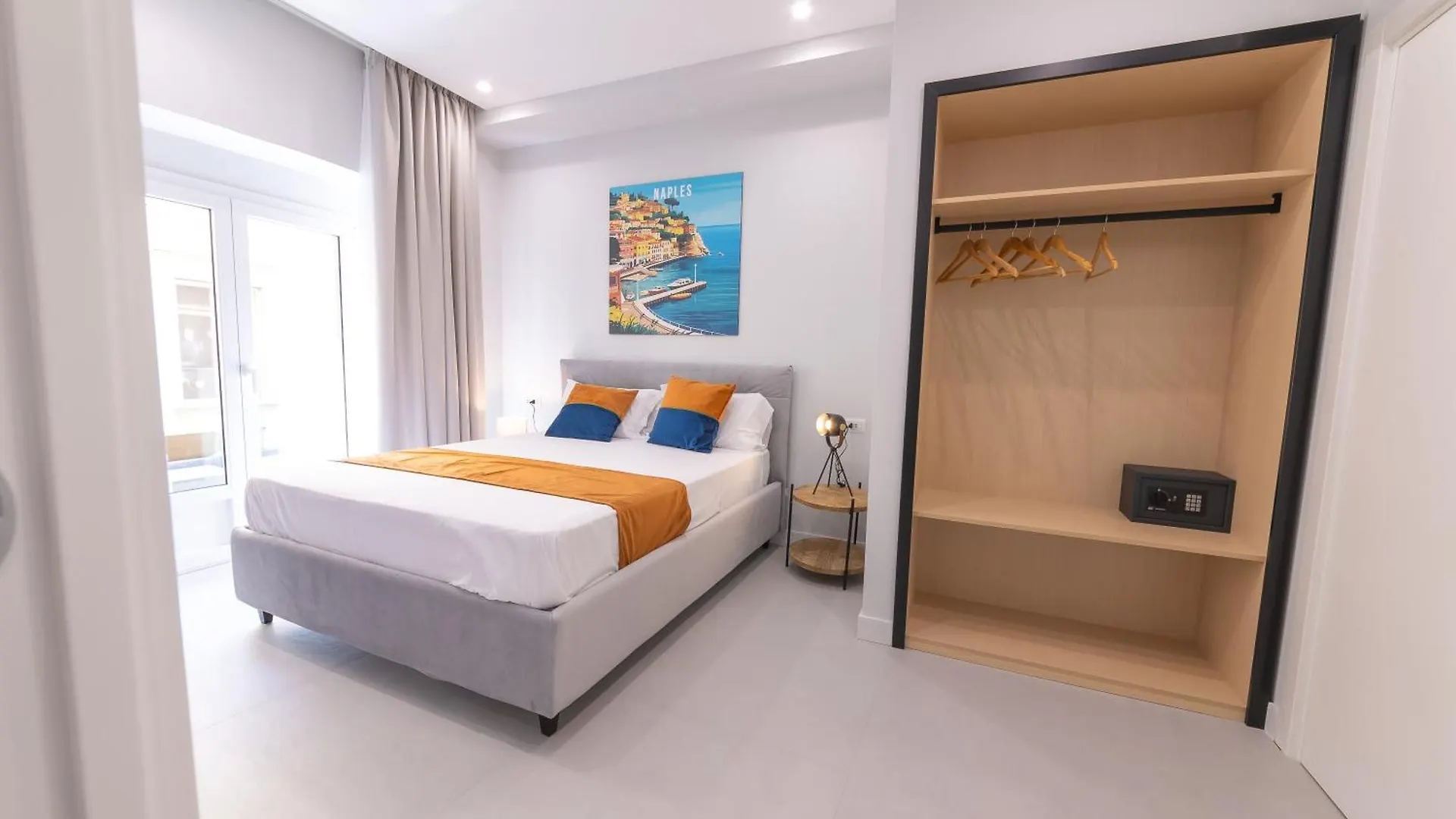 The Ease Bed & Breakfast Naples