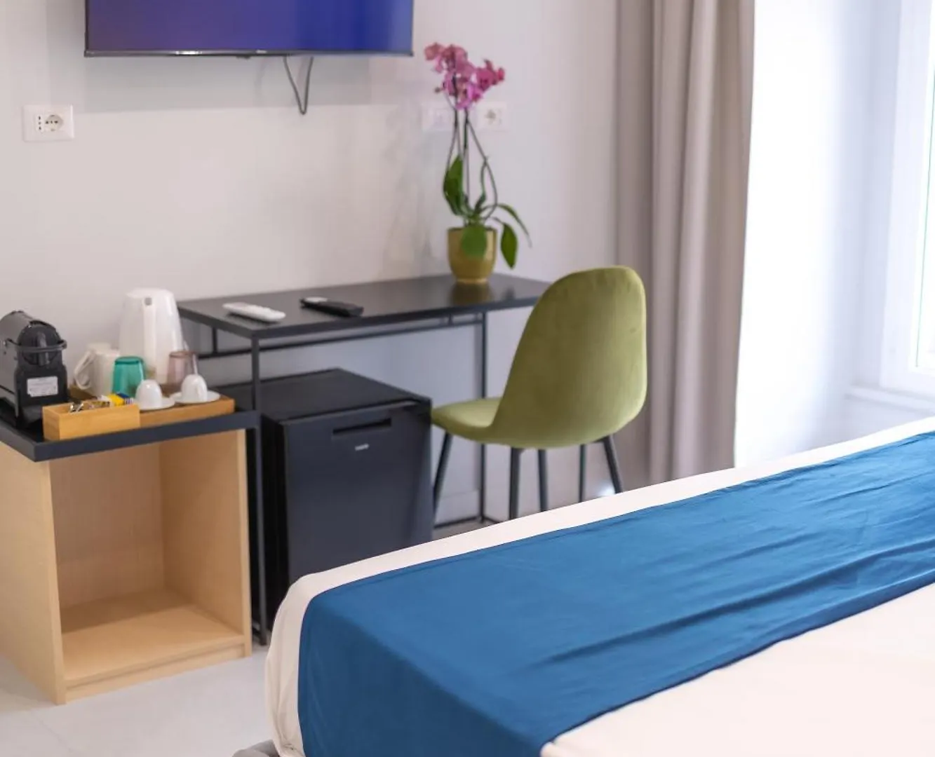 The Ease Bed & Breakfast Naples