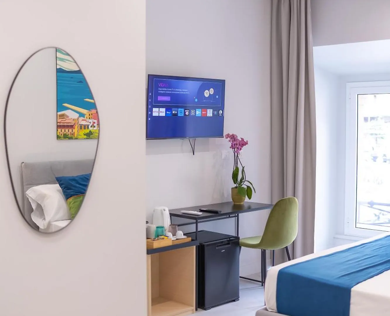 The Ease Bed & Breakfast Naples